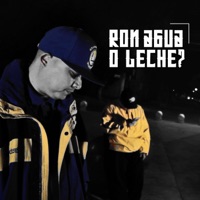 Ron Agua o Leche? (feat. Rufian Beatmaker & Ribtos) - Single - Ekillibrio