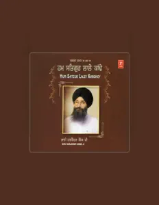 Listen to Bhai Harjinder Singh, watch music videos, read bio, see tour dates & more!