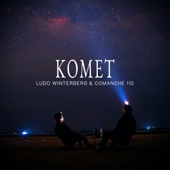 Komet (Extended Version) artwork