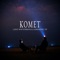 Komet (Extended Version) artwork