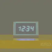 Listen to 12:34 by Roderick