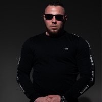 Nadzieja - Single - MŁODY AZF & prod. Flame