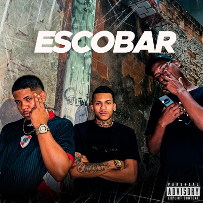 Escobar - Single