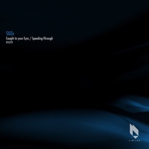Caught in Your Eyes / Speeding Through - Single