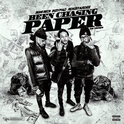 Been Chasing Paper