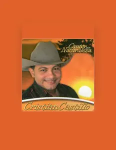 Ouça Cristian Castillo, assista a videoclipes, leia a biografia, veja as datas das turnês e mais!