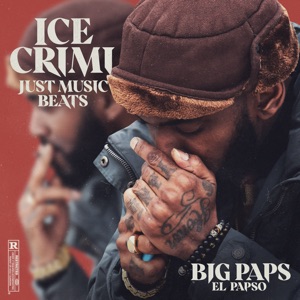 Big Paps El Papso - EP