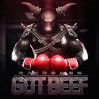 Got Beef - Single - RaidBoss