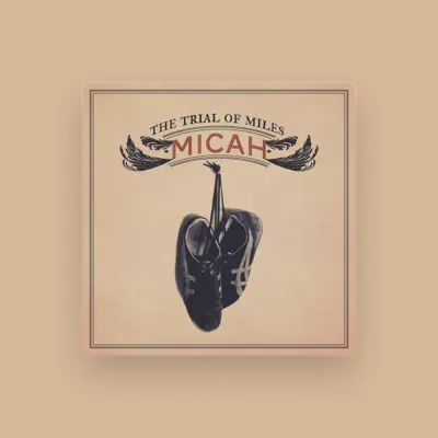 Listen to Micah Gardner, watch music videos, read bio, see tour dates & more!