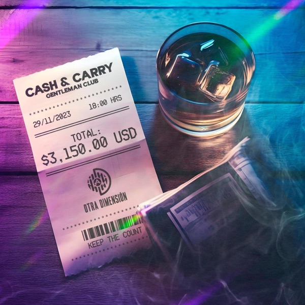 Cash & Carry