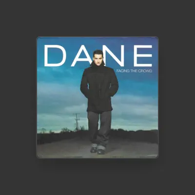 Listen to Dane Bowers, watch music videos, read bio, see tour dates & more!
