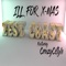 ILL FOR X-MAS (feat. CrazyCstyle) - Zest Coast lyrics