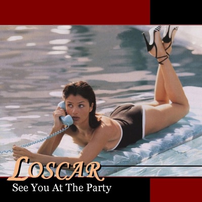 See You At the Party