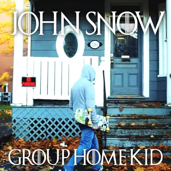 Group Home Kid - Single