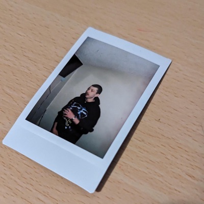 LADDERS (Freestyle) - Single