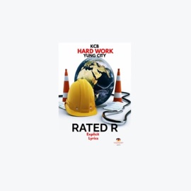 Hard Work (feat. Yung City) KCB