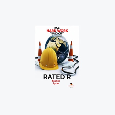 Hard Work (feat. Yung City) - Single