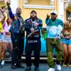 El Alfa, Zepekeño El Lominero & El Pepo Show - Arrebatao (Remix)