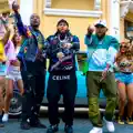 Arrebatao (Remix)