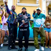 Arrebatao (Remix) — El Alfa, Zepekeño El Lominero & El Pepo Show