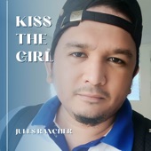 Kiss the Girl artwork