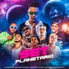 Set Planetário (feat. MC Buraga, Mc Sapinha, MC Menor MT, MC DIGUIN, MC RUAN RZAN, Mc L3 & MC DOM LP) - Single