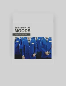 Listen to Sentimental Moods, watch music videos, read bio, see tour dates & more!