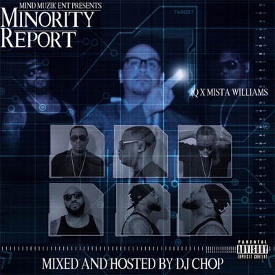 Minority Report