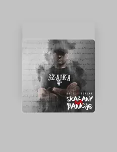 收听 Arczi $zajka、观看音乐视频、阅读小传、查看巡演日期等 ！