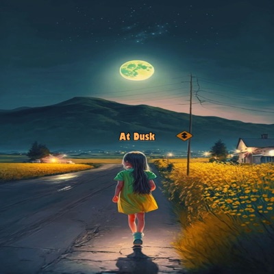 At Dusk (Instrumental) - EP