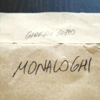 MONALOGHI - Giorgio Gozzo