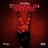 Standing on Business - Single