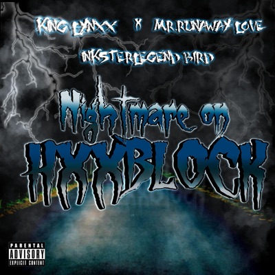 Nightmare On Hxxblock