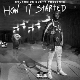 Southside busty (How it started) Southside busty