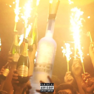 Keep It Playa - Single