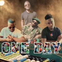 One Day (feat. Biodizzy, Mass Ram & Icon LaMaf) - Single - MrYoghurt TheParagon
