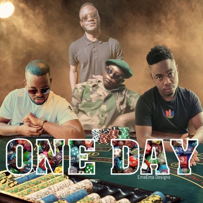 One Day (feat. Biodizzy, Mass Ram & Icon LaMaf) - Single