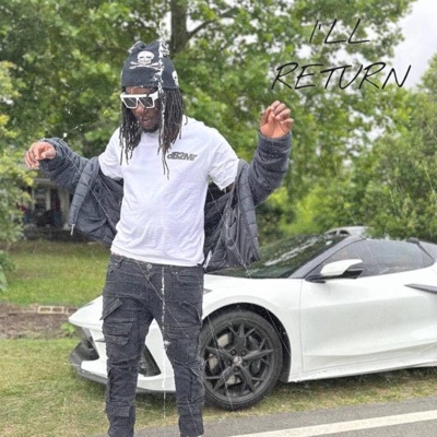 I'll Return - EP