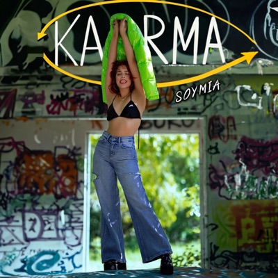 Karma - Single