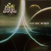 Liquid Engine - Racist