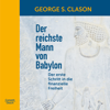 Der reichste Mann von Babylon - George S. Clason