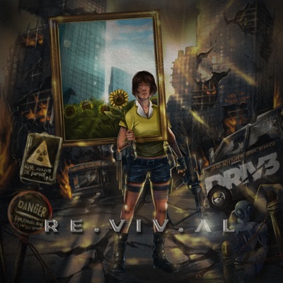 RE.VIV.AL - EP