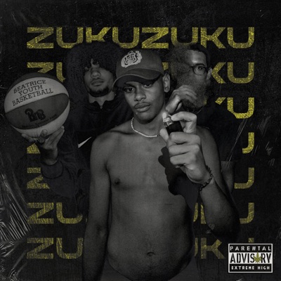 ZUKUZUKU (feat. Teo Gang & Yohandry) - Single