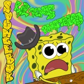 Spongebob artwork