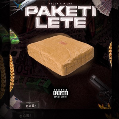 Paketi Lete - Single