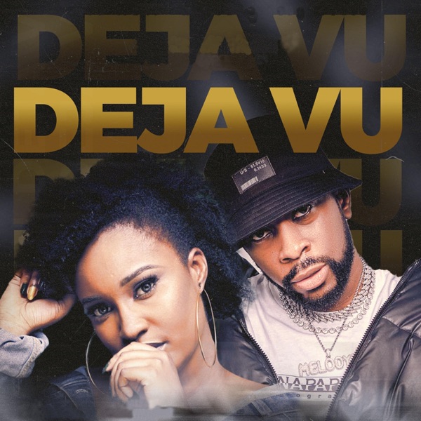 Deja Vu (feat. Beatz Mechanix & loyce)