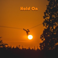 Hold On - Single - Francis Lans & DANNY PARKER