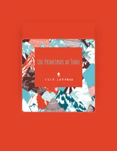 Escucha a ISLA LAVANDA, mira videos musicales, lee su biografía, consulta las fechas de las gira y más.