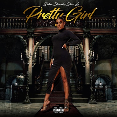 Pretty Girl - Single