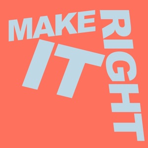 Make It Right (feat. Aaron Pfeiffer) - Single